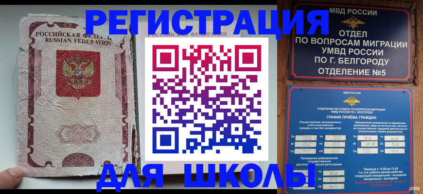 прописка штамп в Никольском